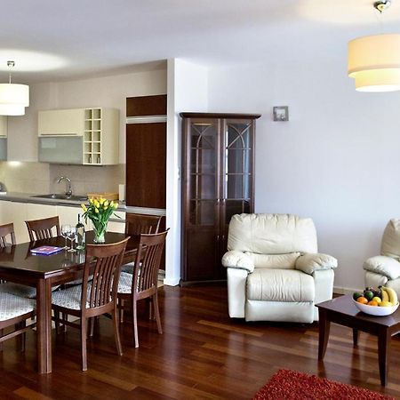 3 Bedrooms Apartment Zoliborz Gwiazdzista Varsavia Esterno foto