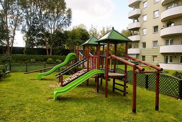 3 Bedrooms Apartment Zoliborz Gwiazdzista Varsavia Esterno foto