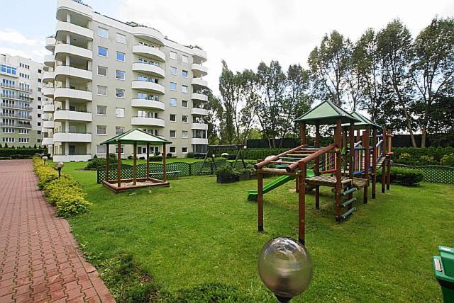 3 Bedrooms Apartment Zoliborz Gwiazdzista Varsavia Esterno foto