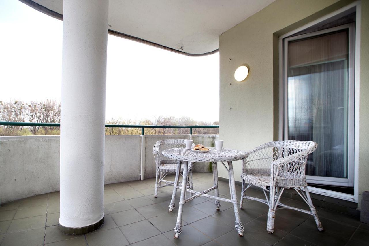 3 Bedrooms Apartment Zoliborz Gwiazdzista Varsavia Esterno foto