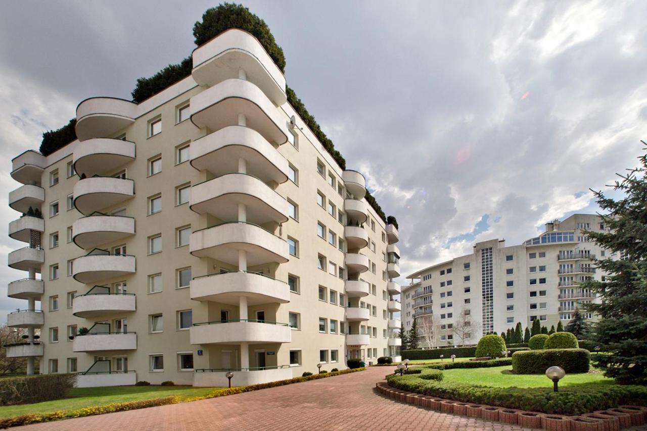 3 Bedrooms Apartment Zoliborz Gwiazdzista Varsavia Esterno foto