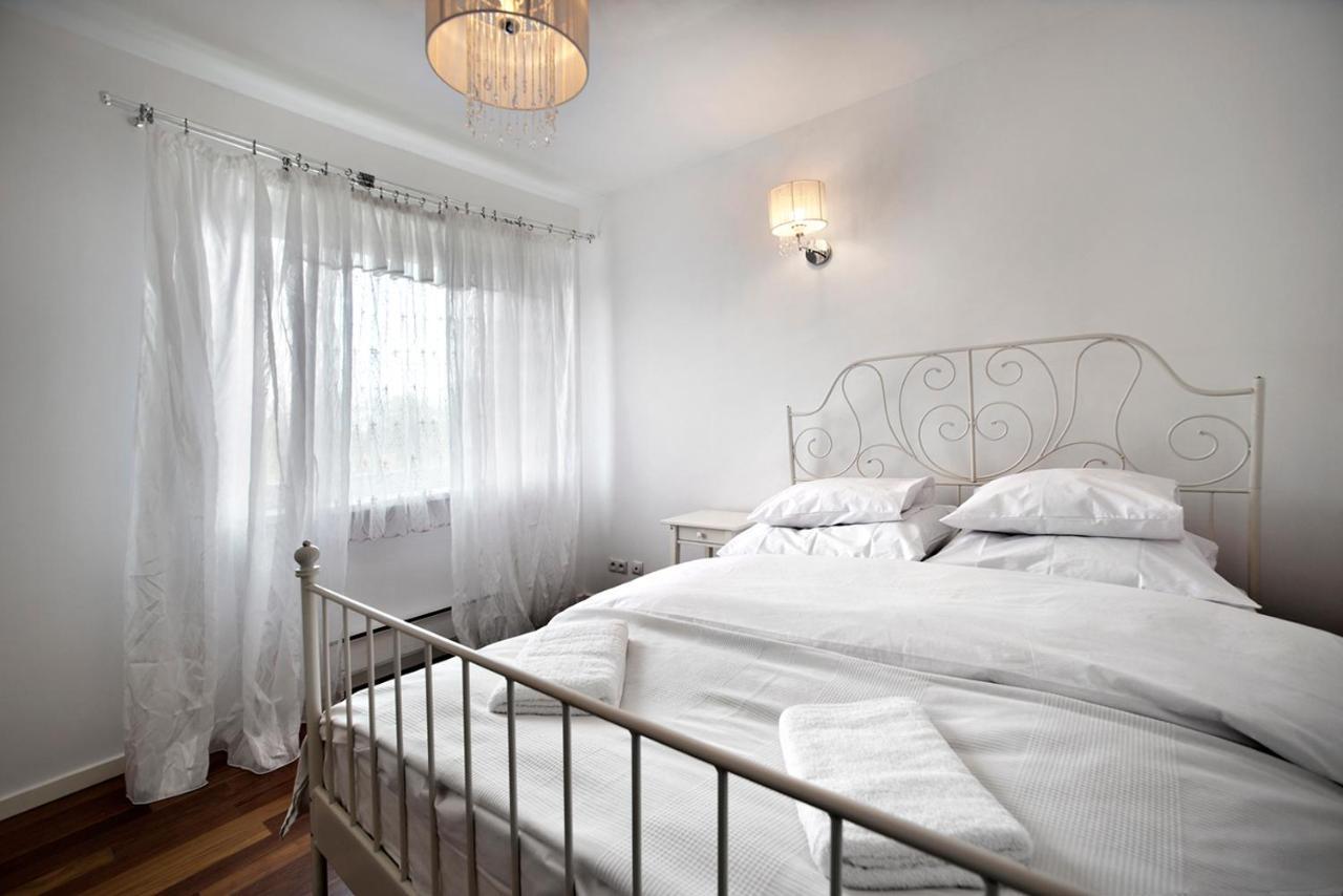 3 Bedrooms Apartment Zoliborz Gwiazdzista Varsavia Esterno foto