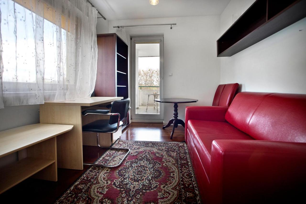 3 Bedrooms Apartment Zoliborz Gwiazdzista Varsavia Esterno foto