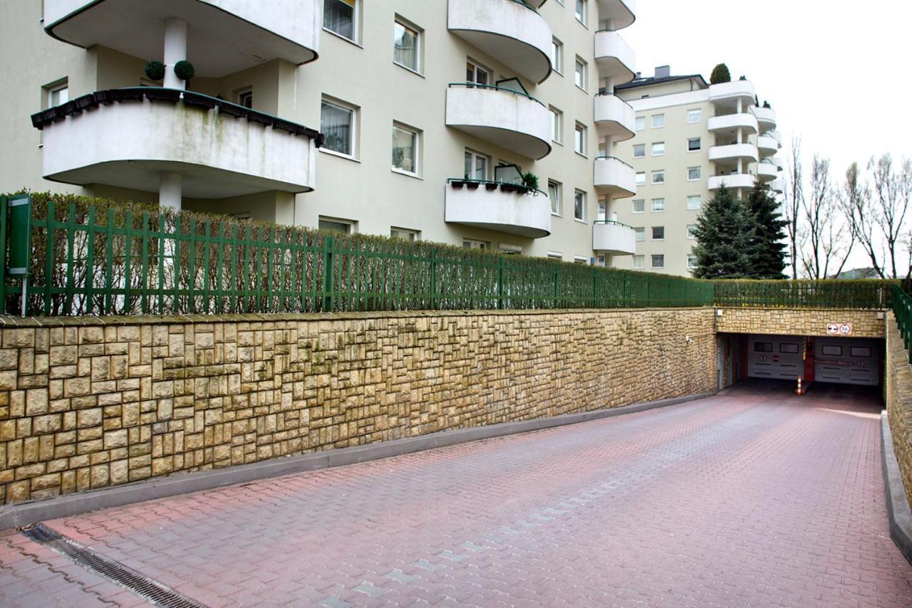 3 Bedrooms Apartment Zoliborz Gwiazdzista Varsavia Esterno foto