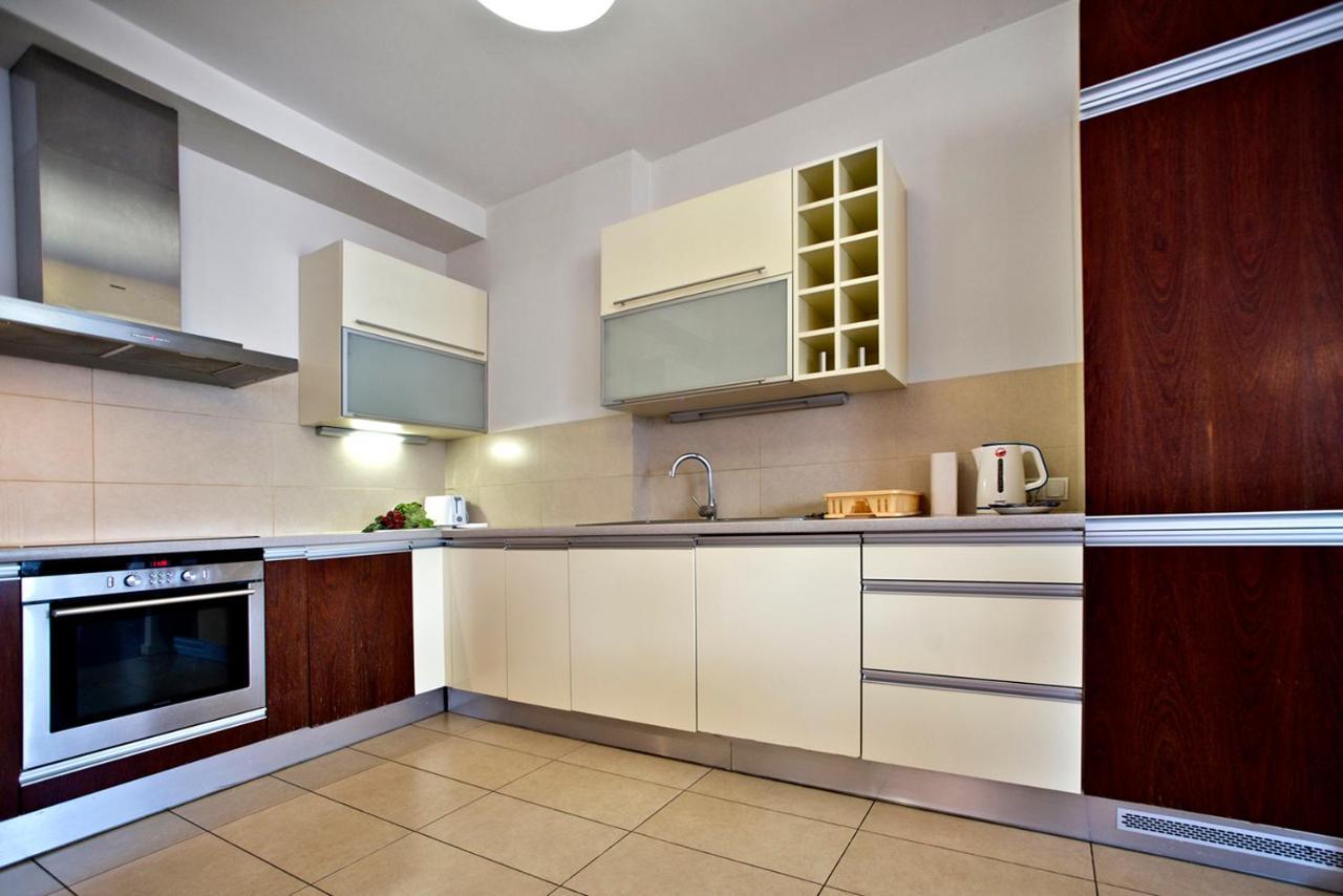 3 Bedrooms Apartment Zoliborz Gwiazdzista Varsavia Esterno foto