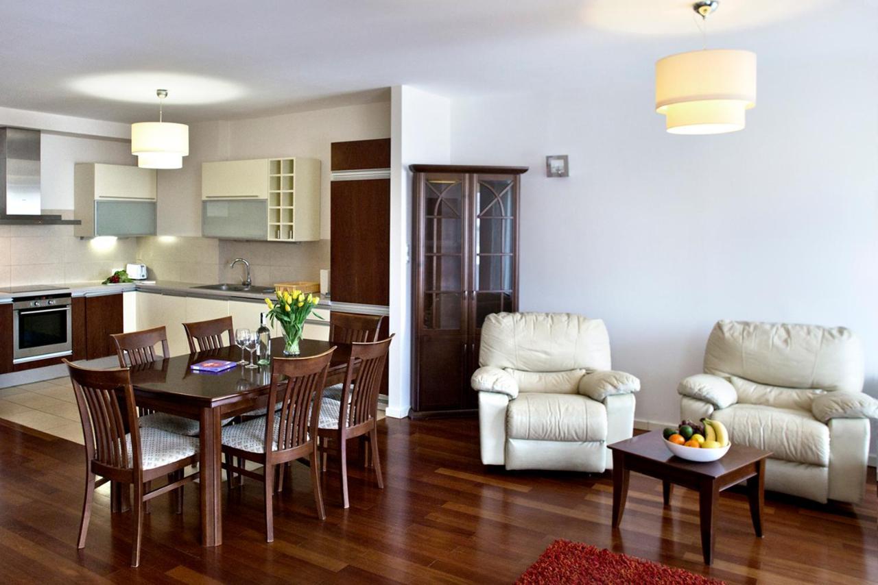 3 Bedrooms Apartment Zoliborz Gwiazdzista Varsavia Esterno foto