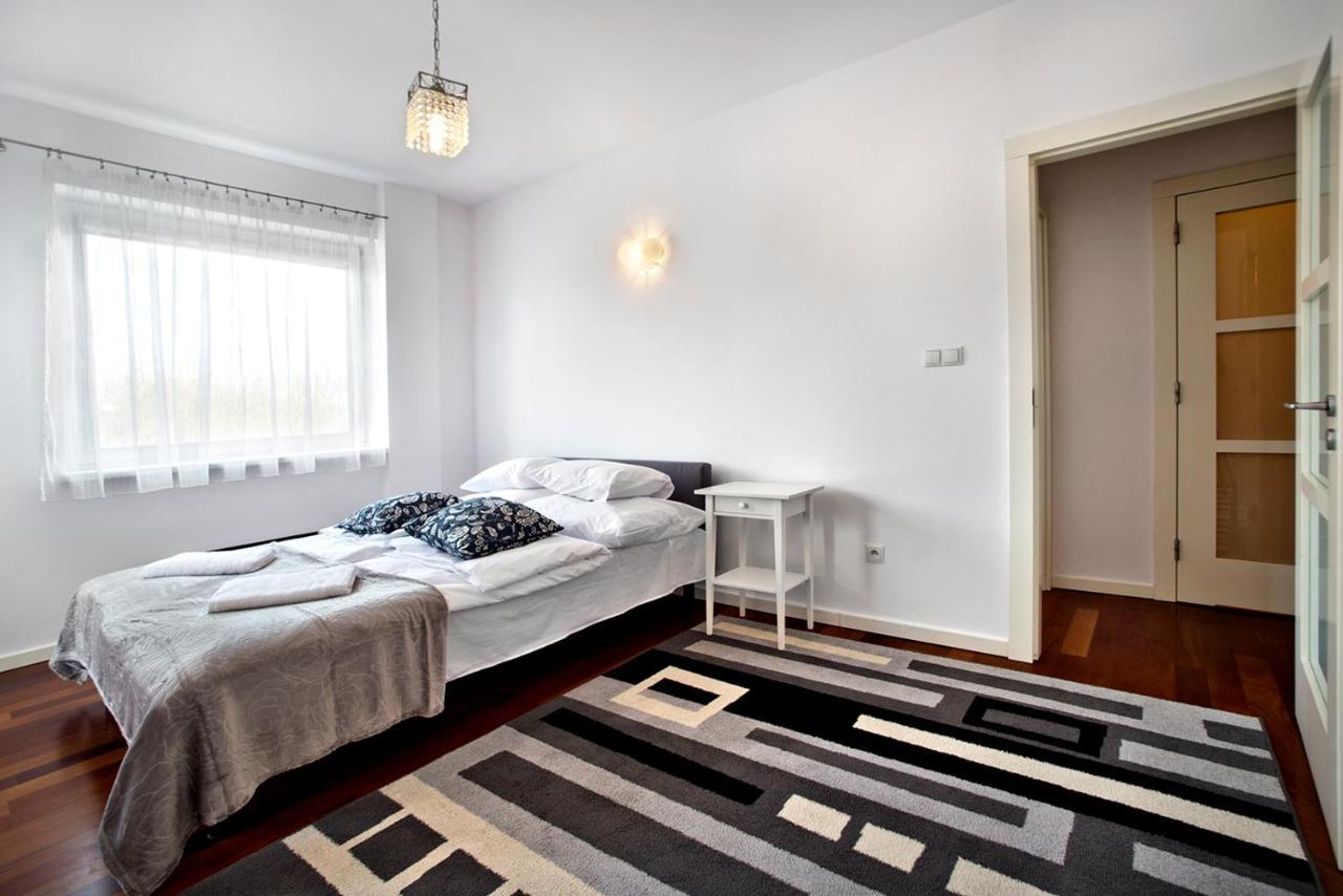 3 Bedrooms Apartment Zoliborz Gwiazdzista Varsavia Esterno foto